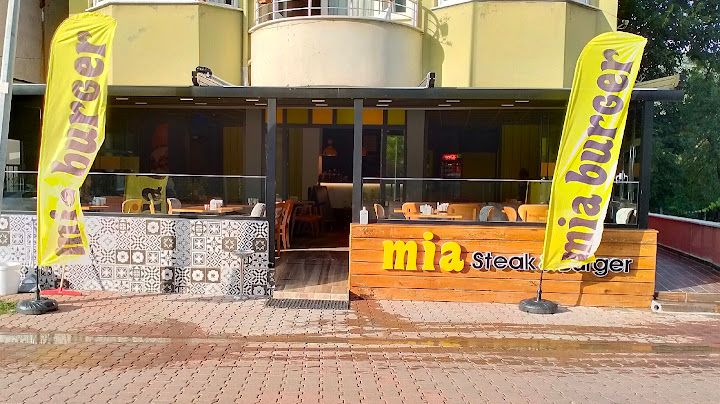 Mia Steak&burger