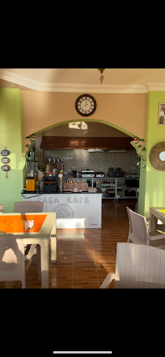 Paşa Kafe