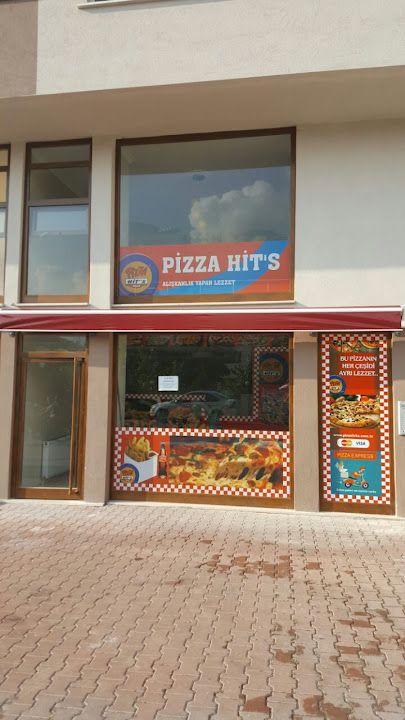 Pizza Hit''s Cide