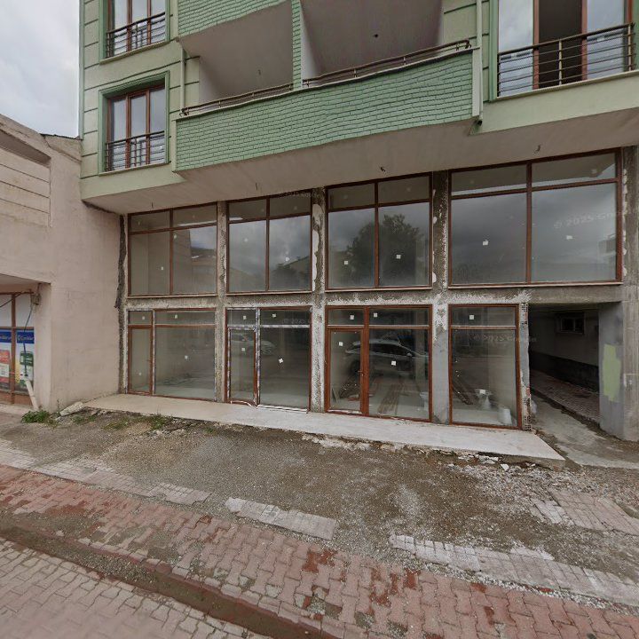 Samet Pide Ve Börek Salonu