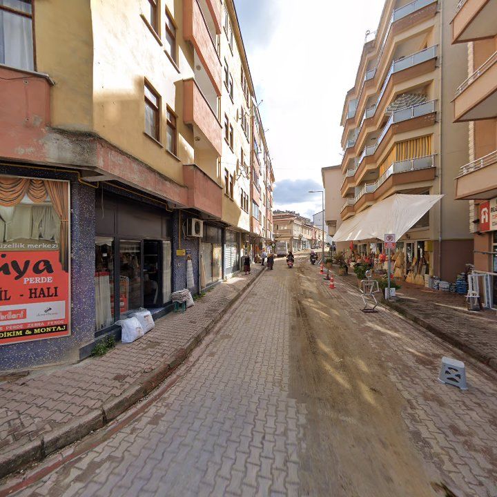 Şevketin Yeri