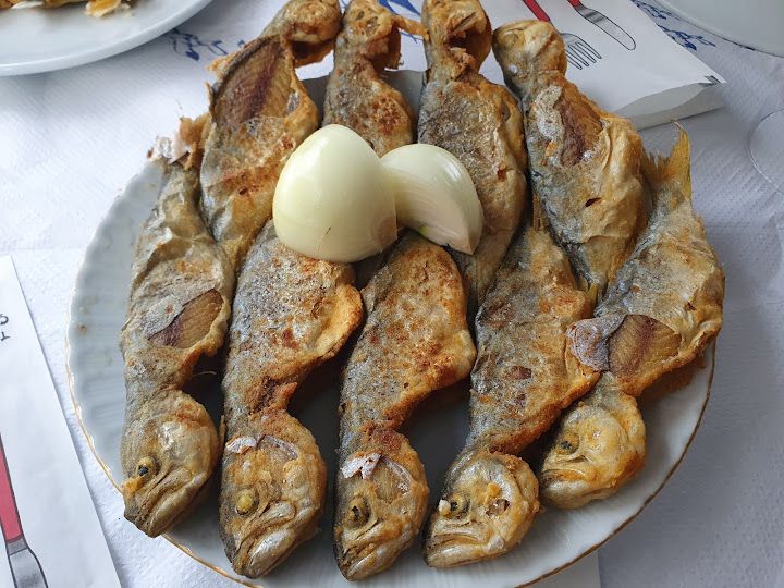 Üç Kardeşler Pide&etli Ekmek Salonu