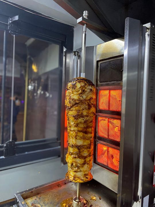 Ünlü Döner