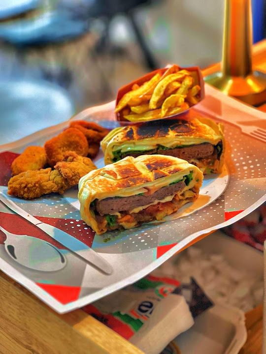 Vera Cafe
