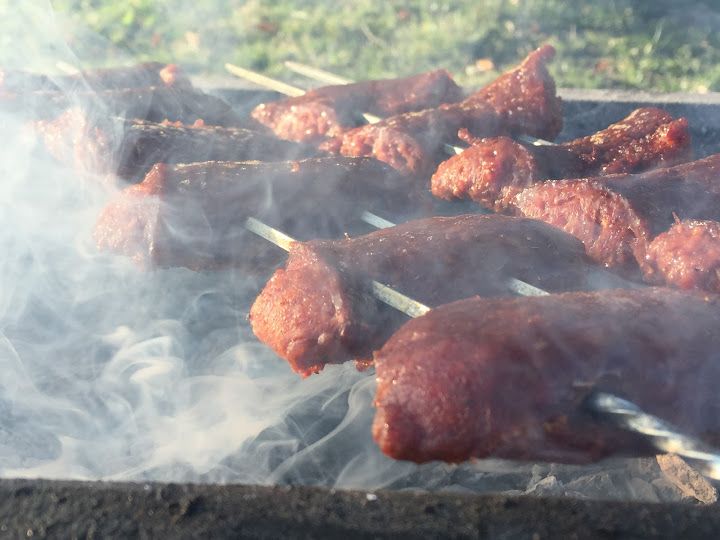 Cevat'ın Yeri Sakaryabaşı