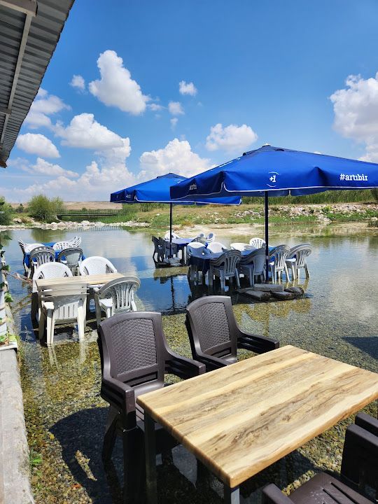 Mert Görkem Restaurant