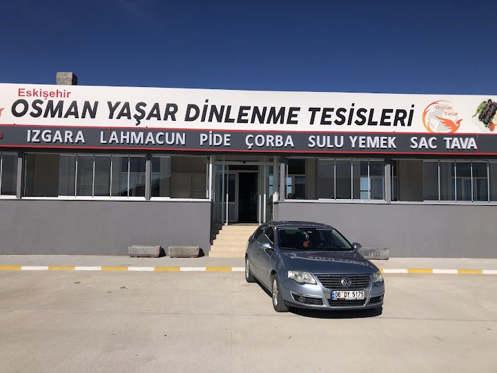 Yılmazlar Et Lokantası