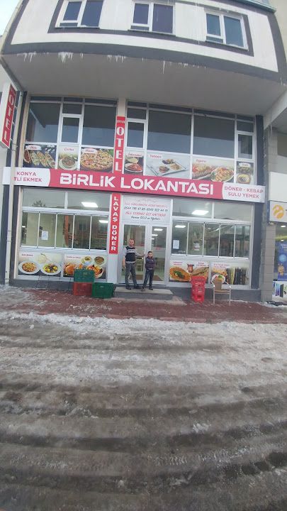 Birlik Lokantası