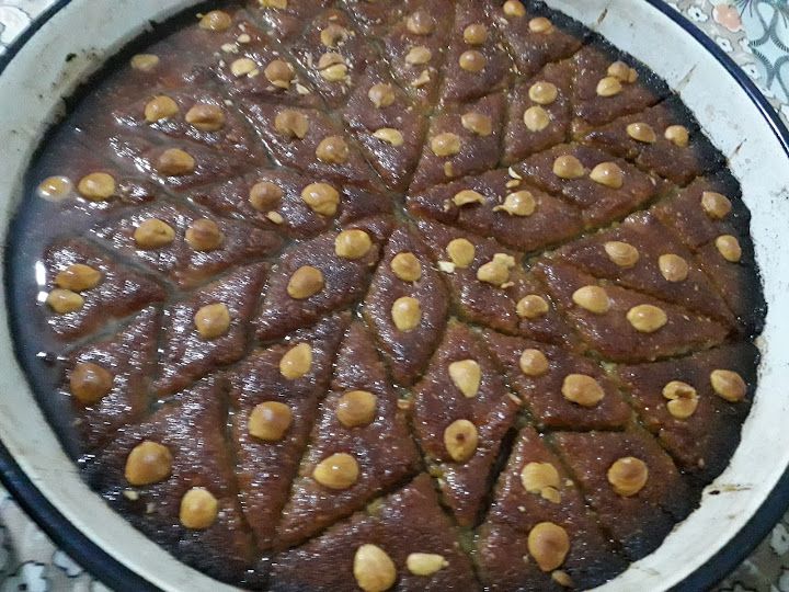 Osmanağa Ekmek Fabrikasi