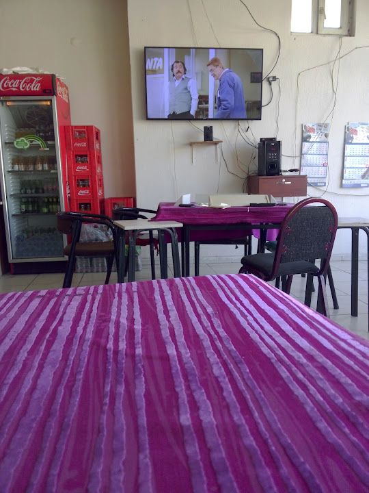 Prestij Cafe Ciftlik