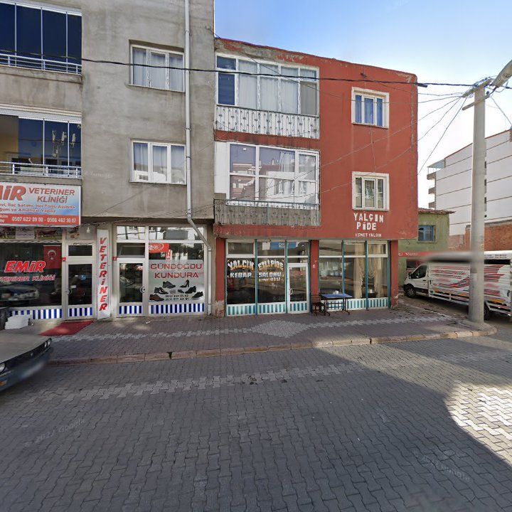 Yalçın Pide Salonu