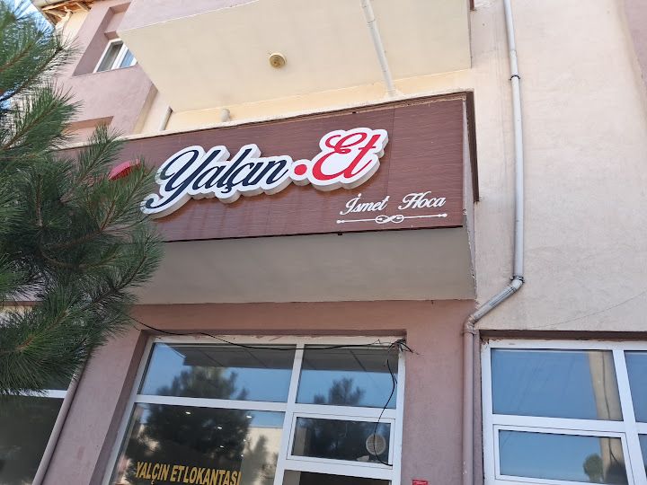 Yalçn Et Lokantası Ve Kebap Salonu