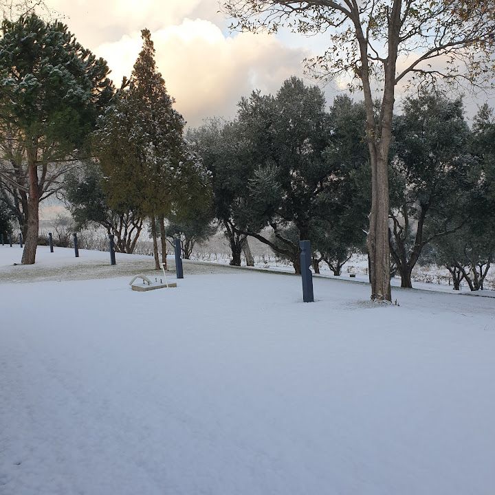 Akcennet Sosyal Tesisleri
