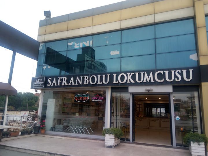 Atlı Köşk Köfte