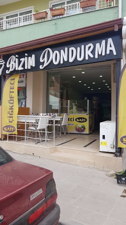 Bizim Dondurma