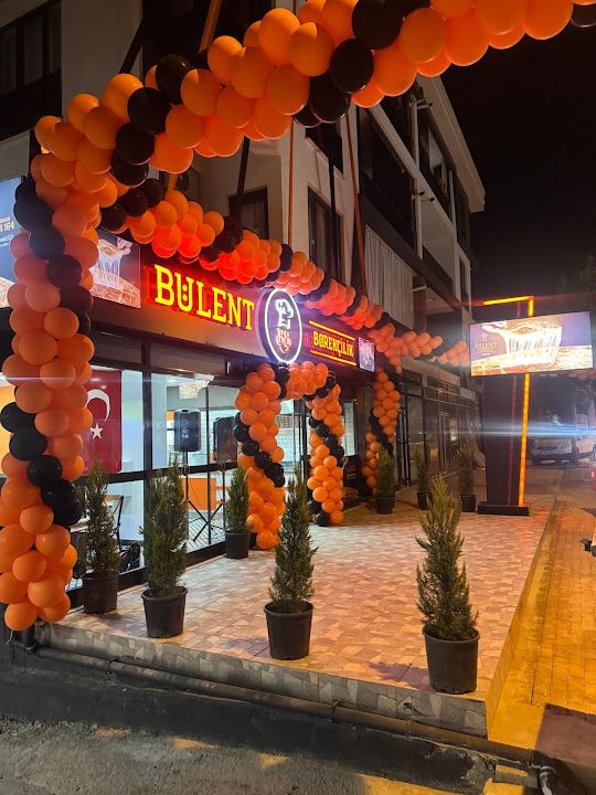 Bülent Börekçilik Yalova Çiftlikköy
