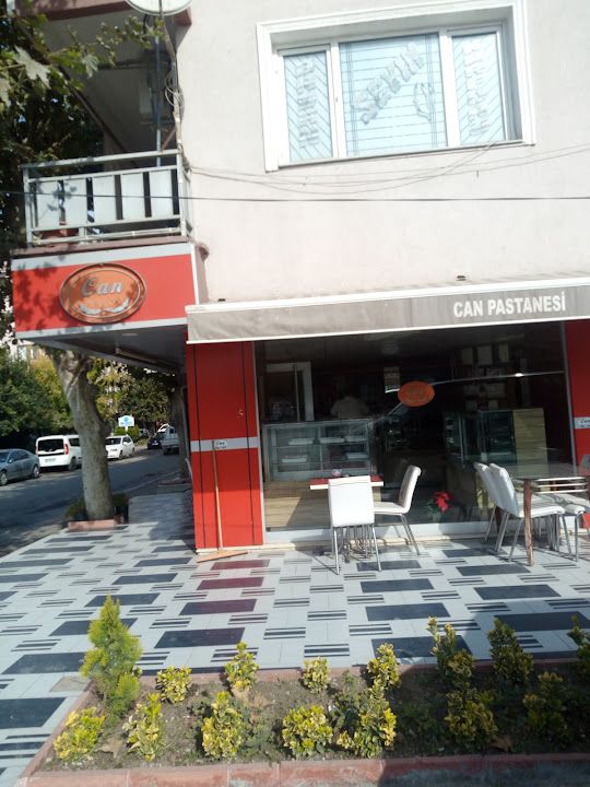 Can Pastanesi 2