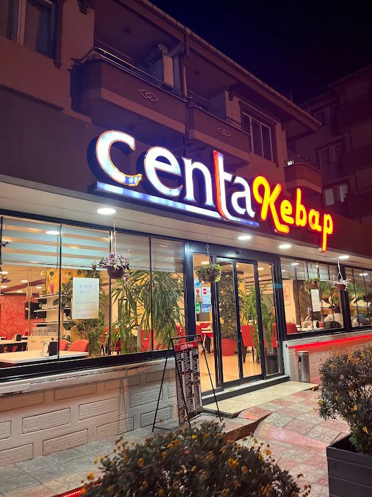 Centa Kebap