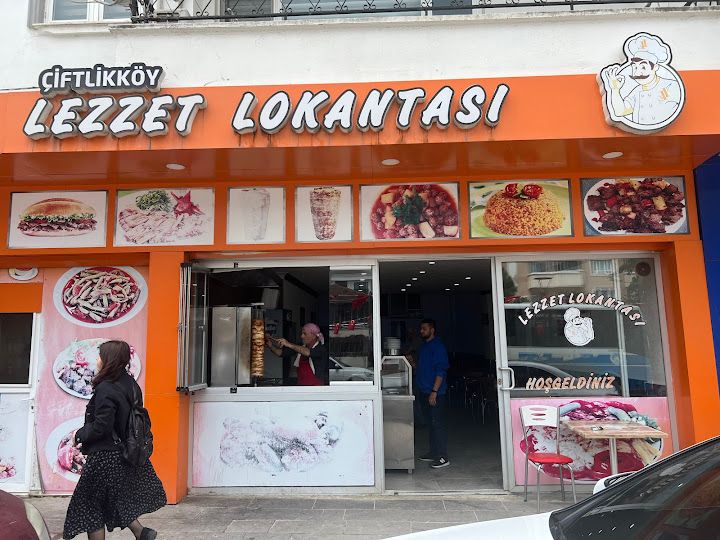 Çiftlikköy Lezzet