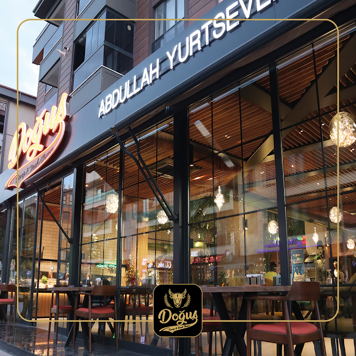 Doğuş Kasap Steak House