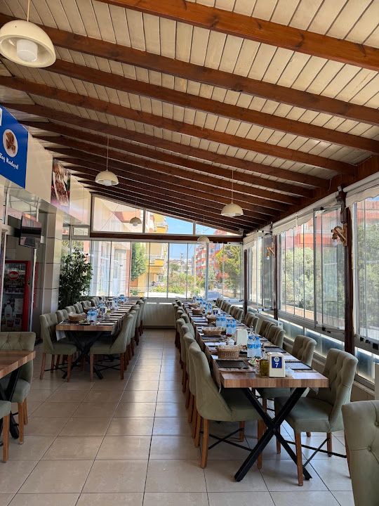 Emrah Usta Cağ Kebap Yalova