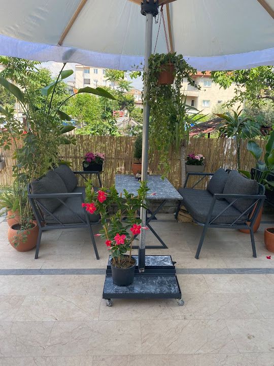 Hk Botanik Cafe & Çiçek Çikolata