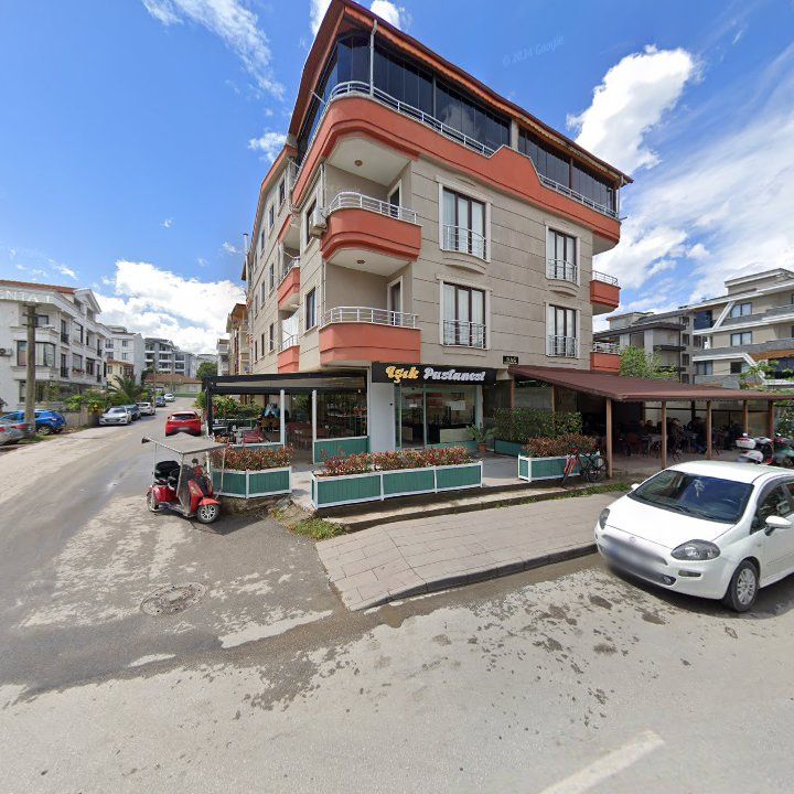 Işık Pastanesi