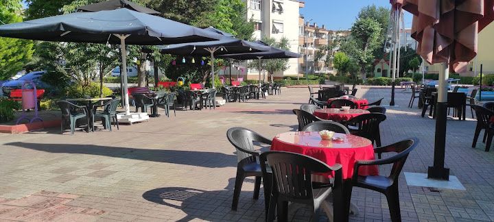 Kibar Pasta & Cafe