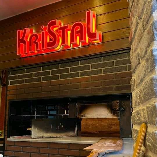 Kristal Kebap 77 Çiftlikköy