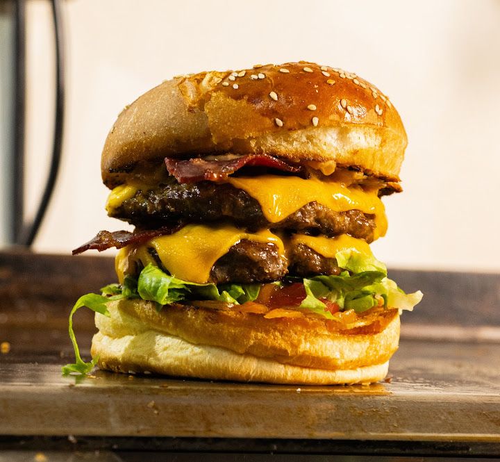 Lahza Fast-food & Cafe