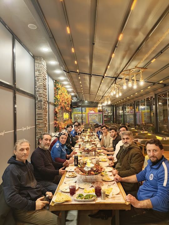 Mersinli Ciğerci Yusuf 2. Şube