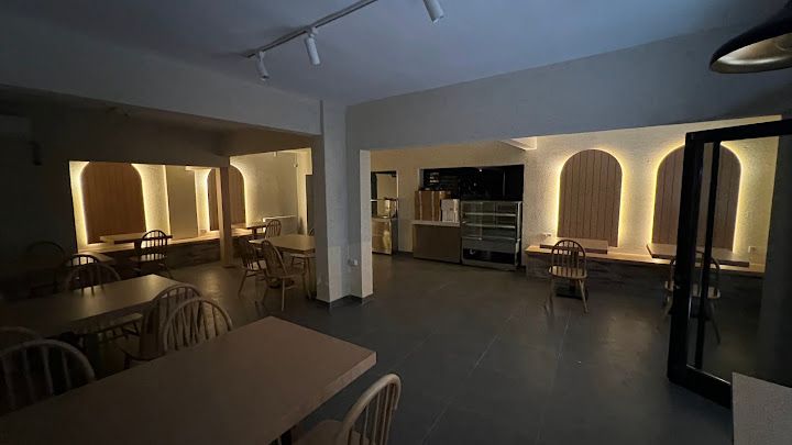 Sameli Cafe Mutfak