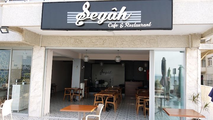 Segah Cafe