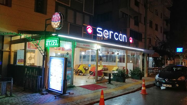 Sercan Burger Restaurant