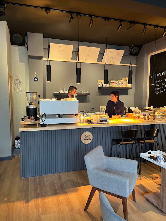 Sofa Coffee