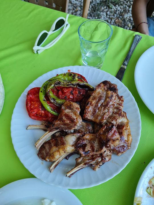 Taşköprü Et Mangal