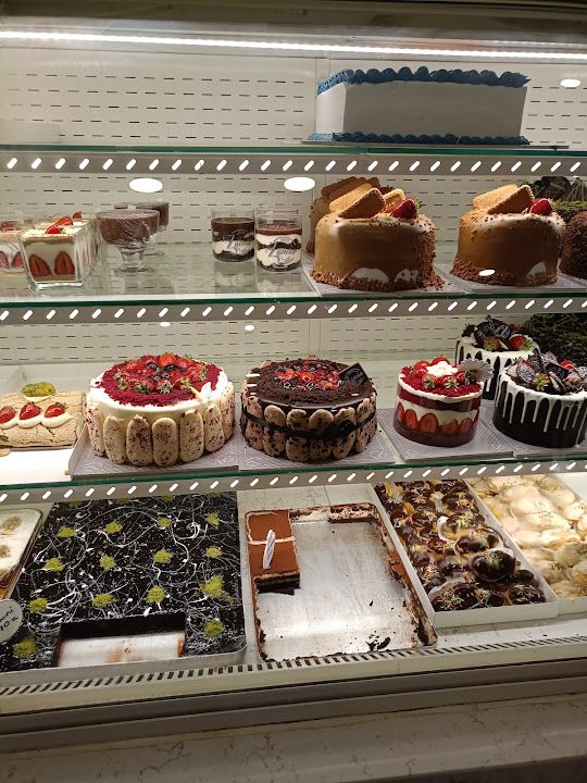 Ümra Pasta & Cafe