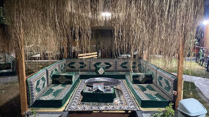Yalova Elit Ocakbaşı & Aile Çay Bahçesi Cakbaşı