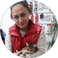 Çiğdem Erçevik