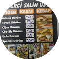 Ciğer Salih usta