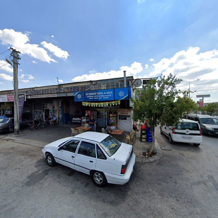 05 Erdem Tekel & Büfe