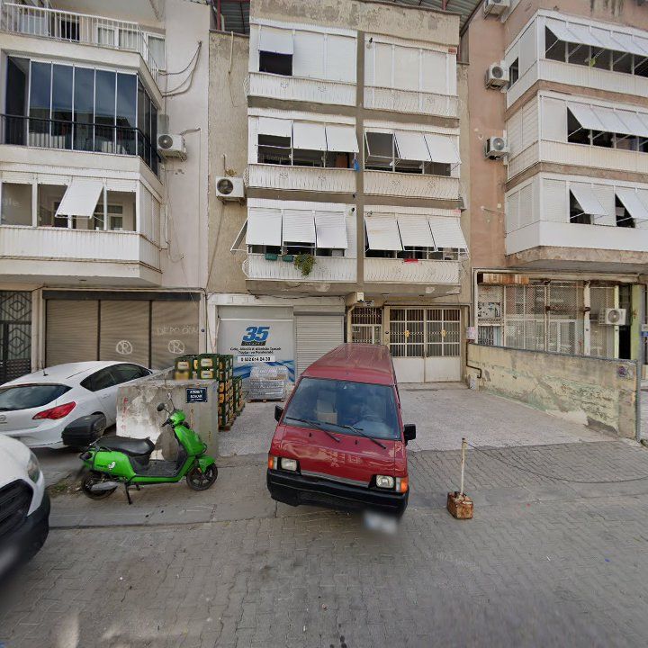 35 Ticaret