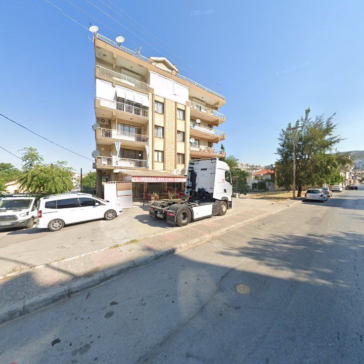 Abdalan Çay Evi
