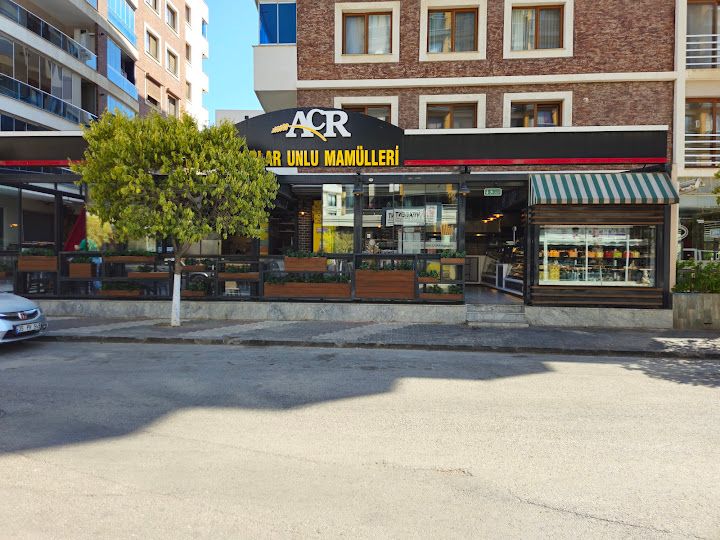 Acr Acarlar Yenimahalle