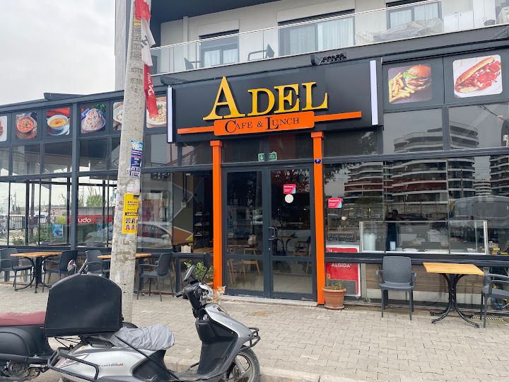 Adel Cafe&lunch