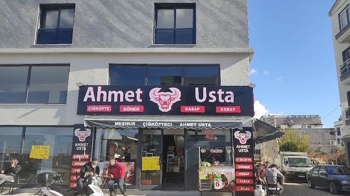 Ahmet usta balatçık