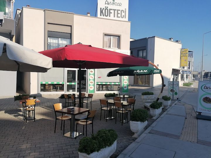 Akhisar Köftecisi