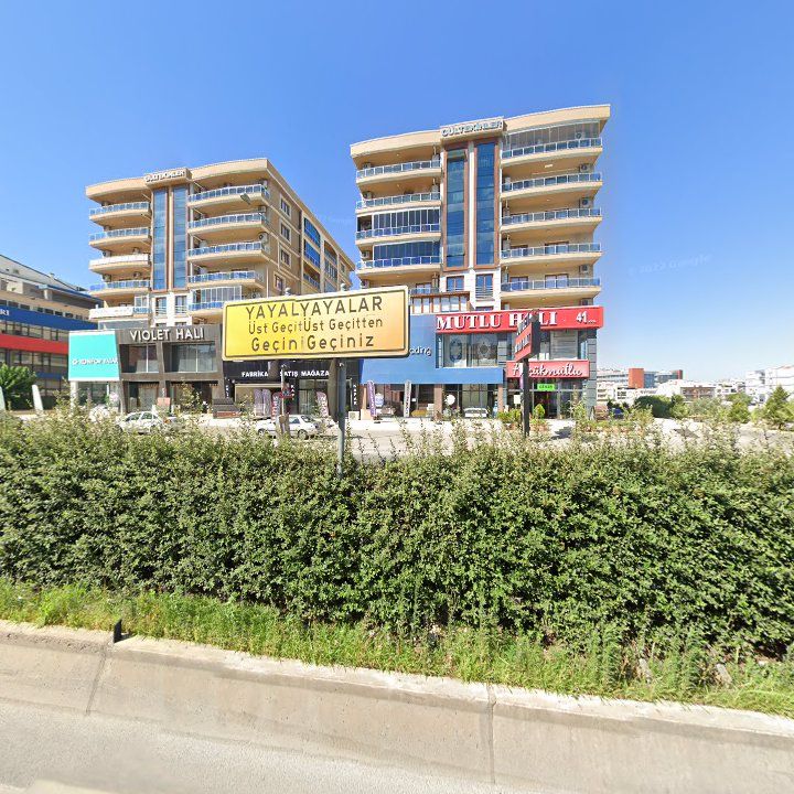 Alimoğlu Baklava