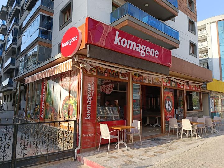 Alman Döner