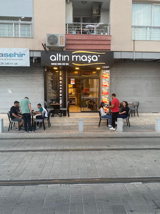 Altınmaşa Çiğli